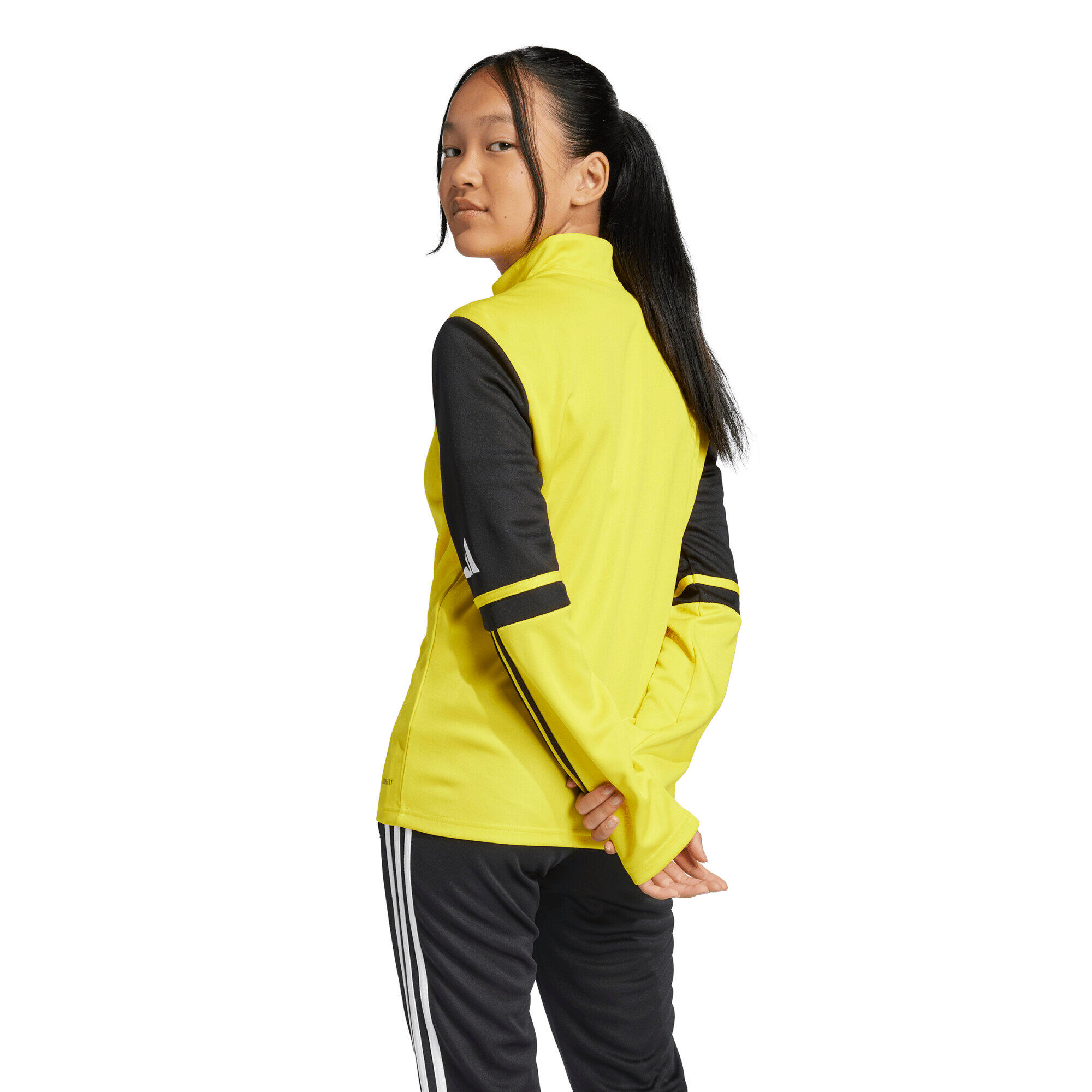 Bluza dla dzieci adidas Squadra 25 Training Top 7/7