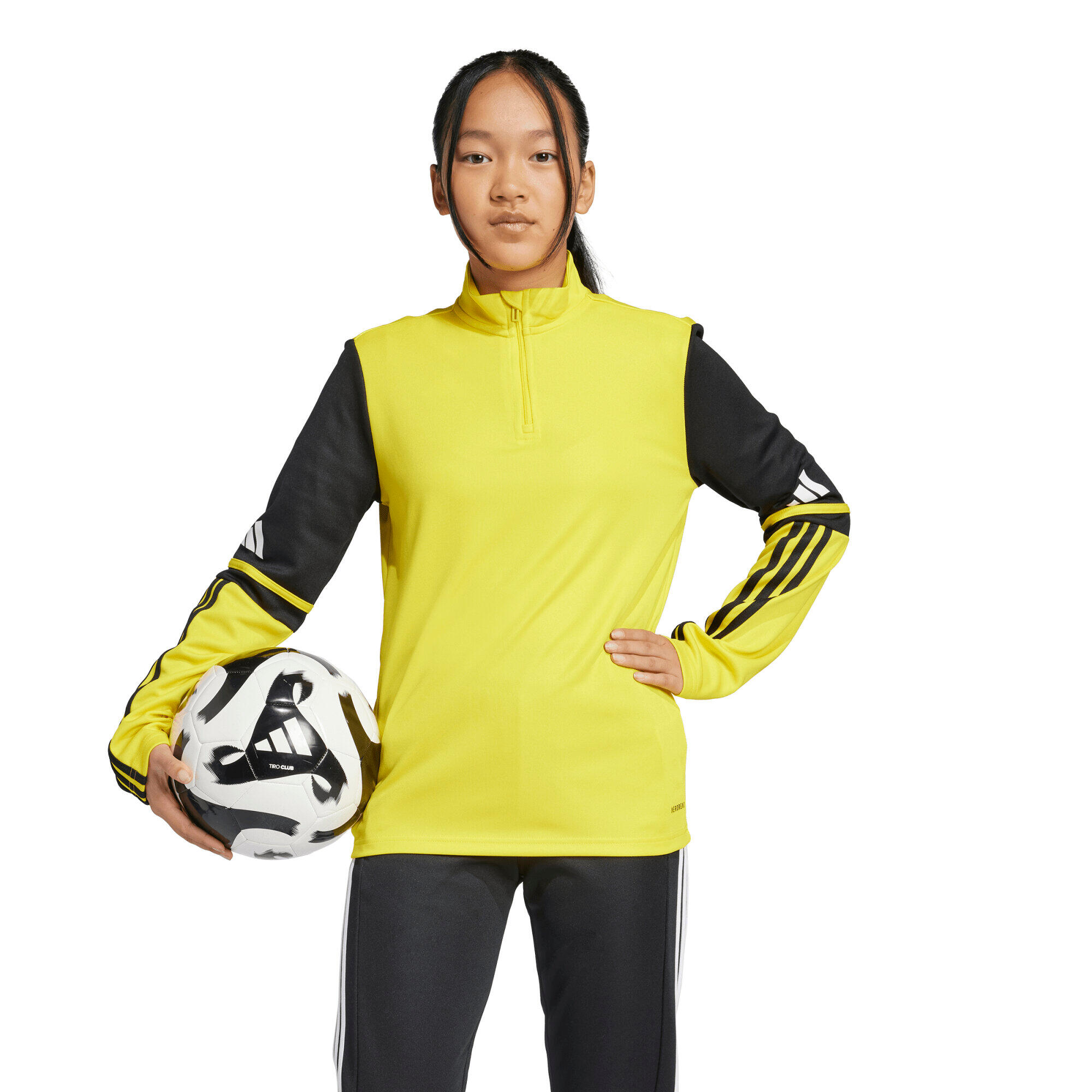 Bluza dla dzieci adidas Squadra 25 Training Top 6/7