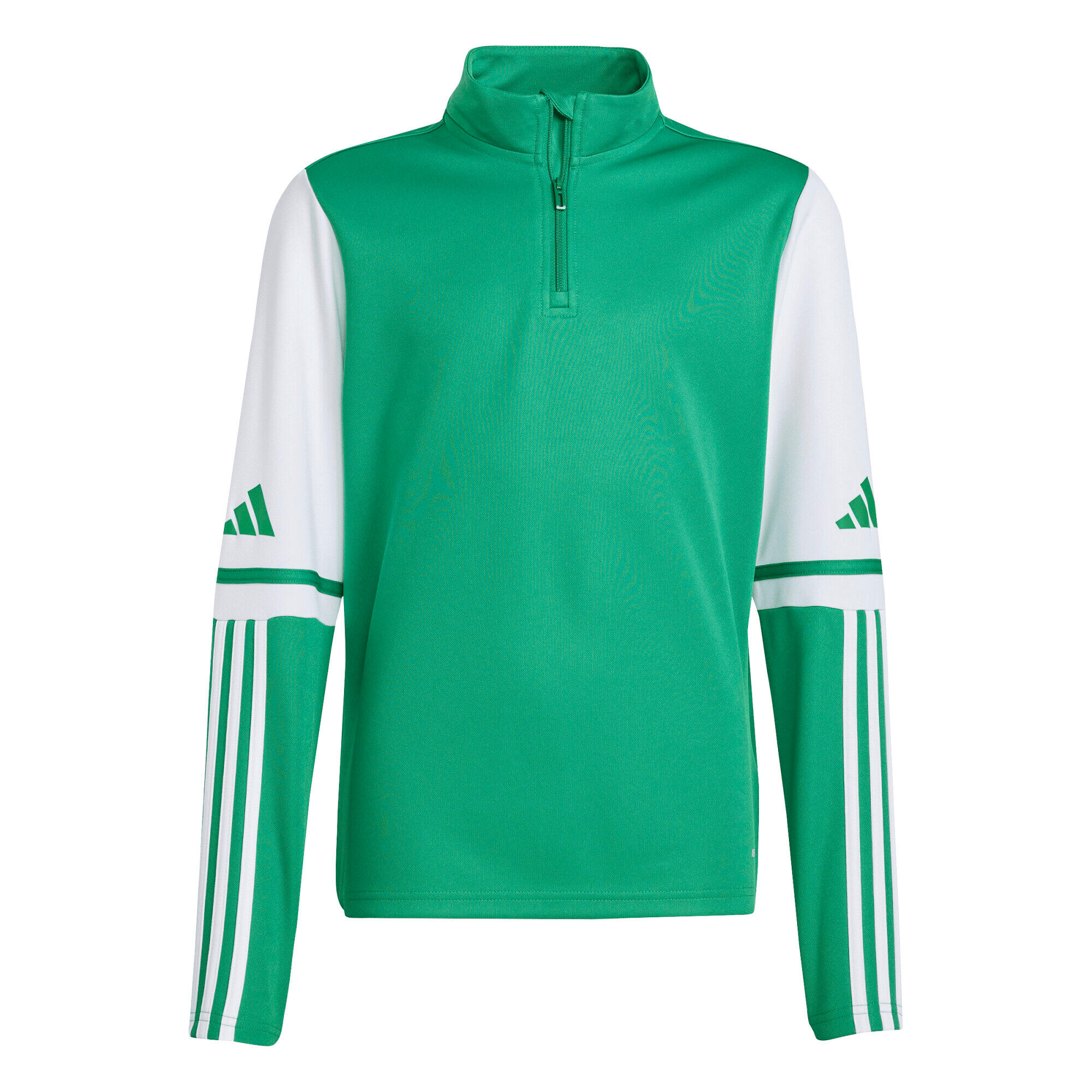 Groen / Wit