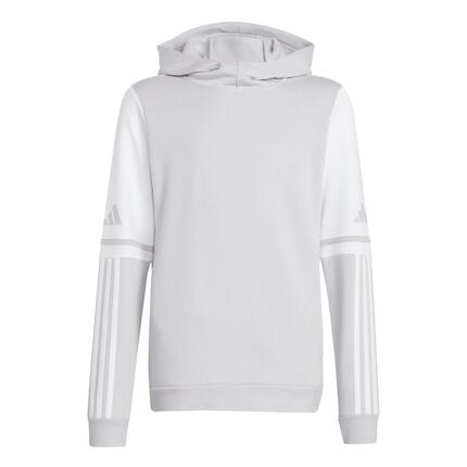 Sweat à capuche adidas Squadra 25 marine/blanc