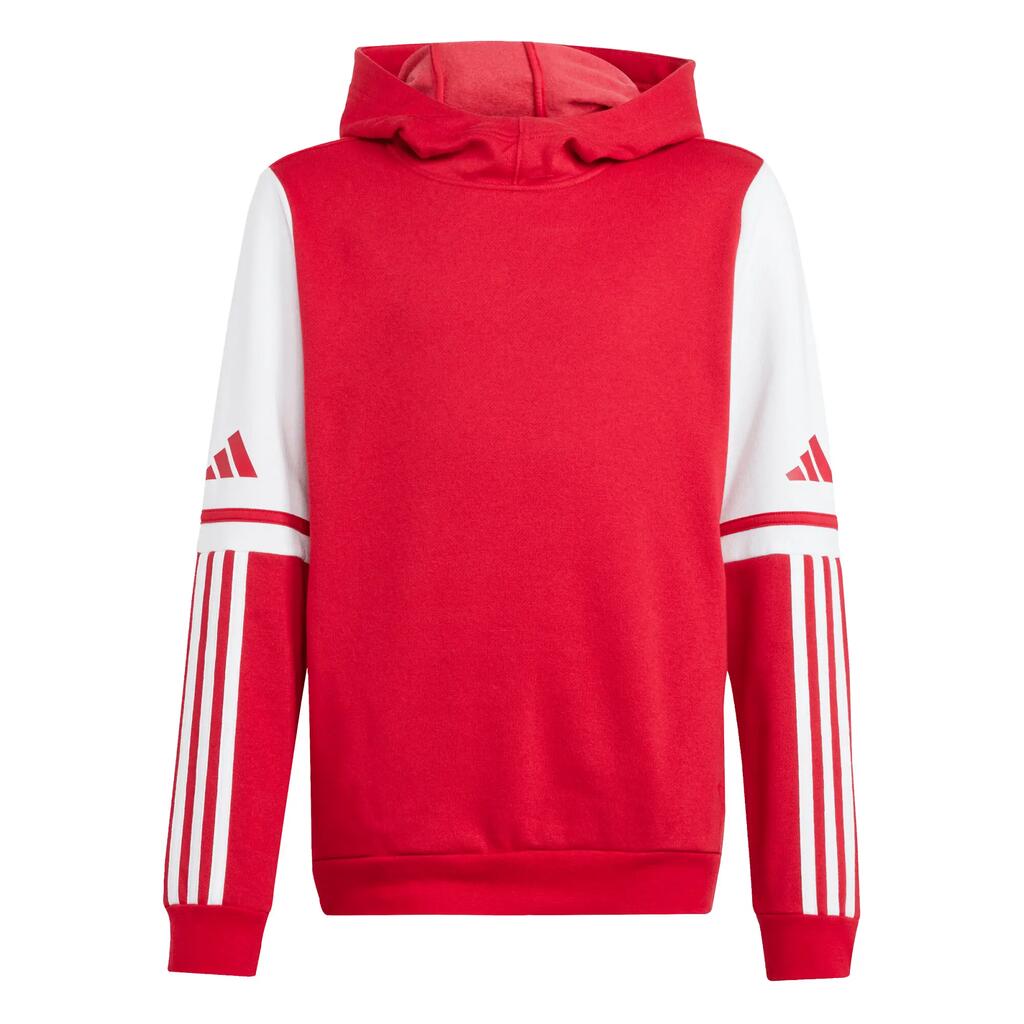 RED / WHITE