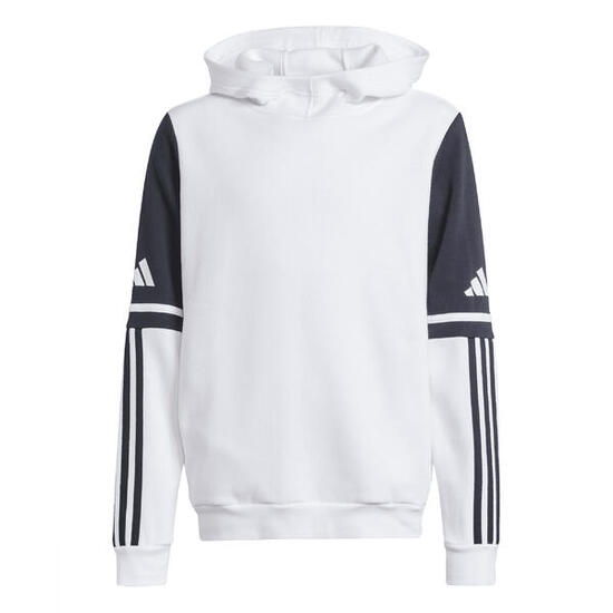 Sweat à capuche Adidas modèle JD4807 pour unisexe enfants