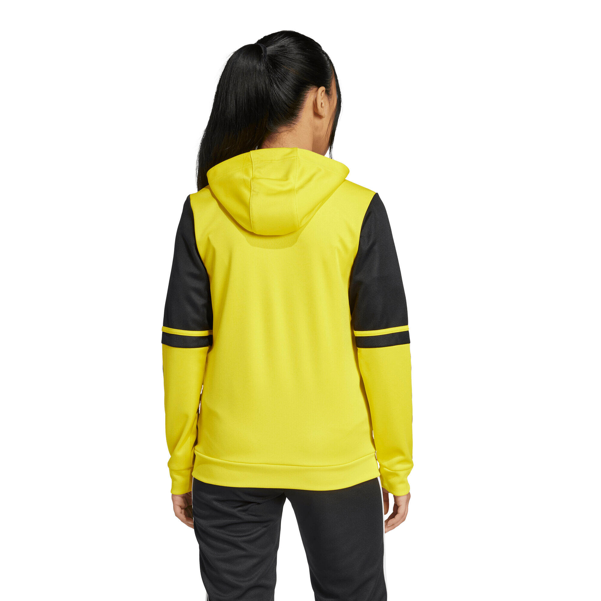 adidas Squadra 25 sweat à capuche enfant 3/6