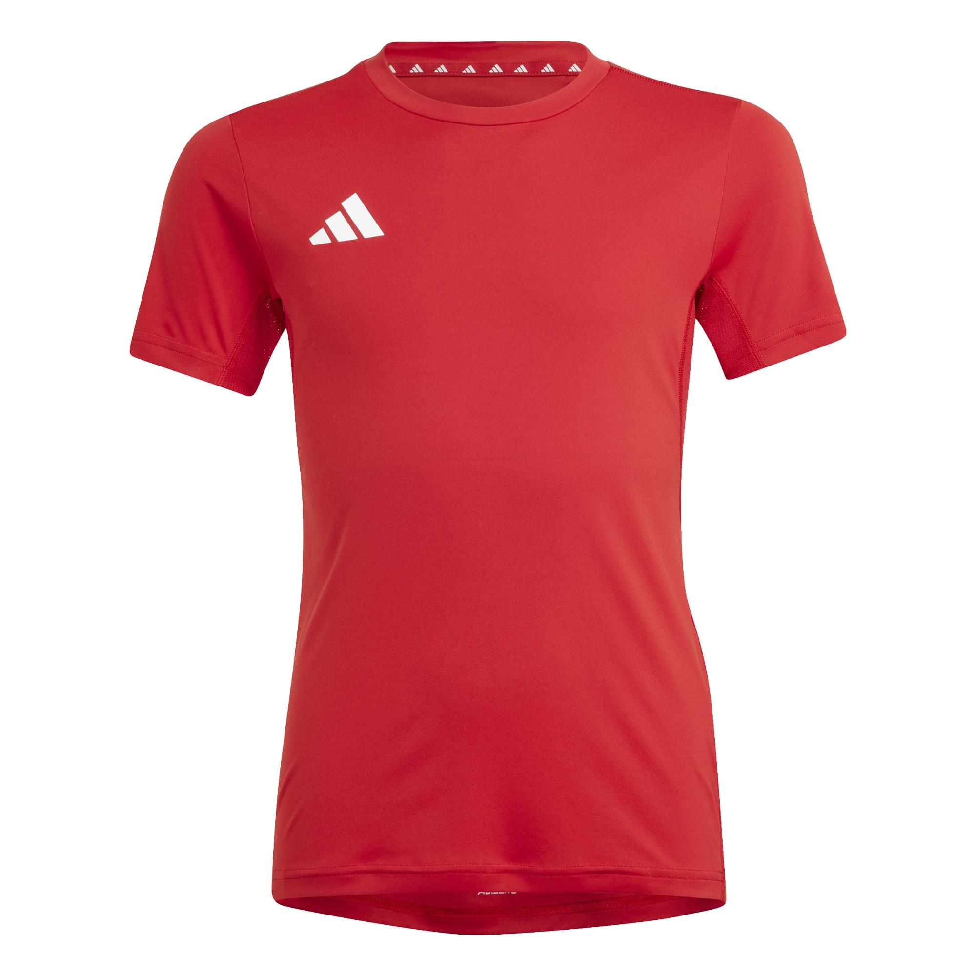 Maglia a maniche corte Adidas Tabela 23 per ragazzi 1/5