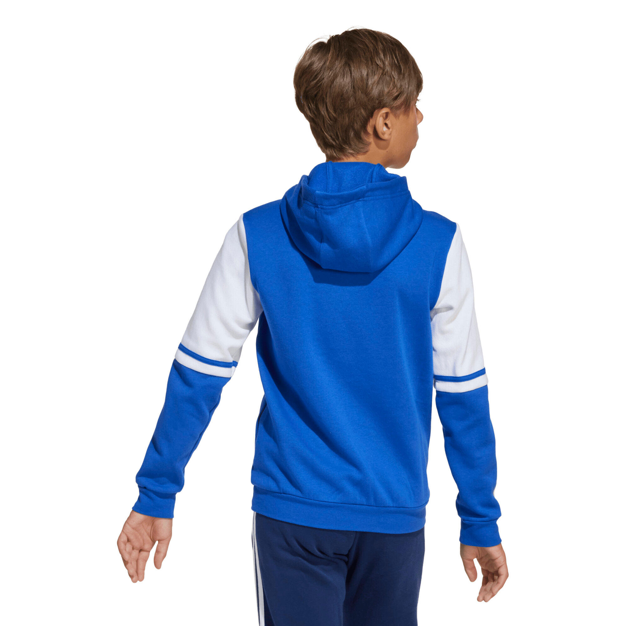 Child hoodie adidas Squadra 25 3/7