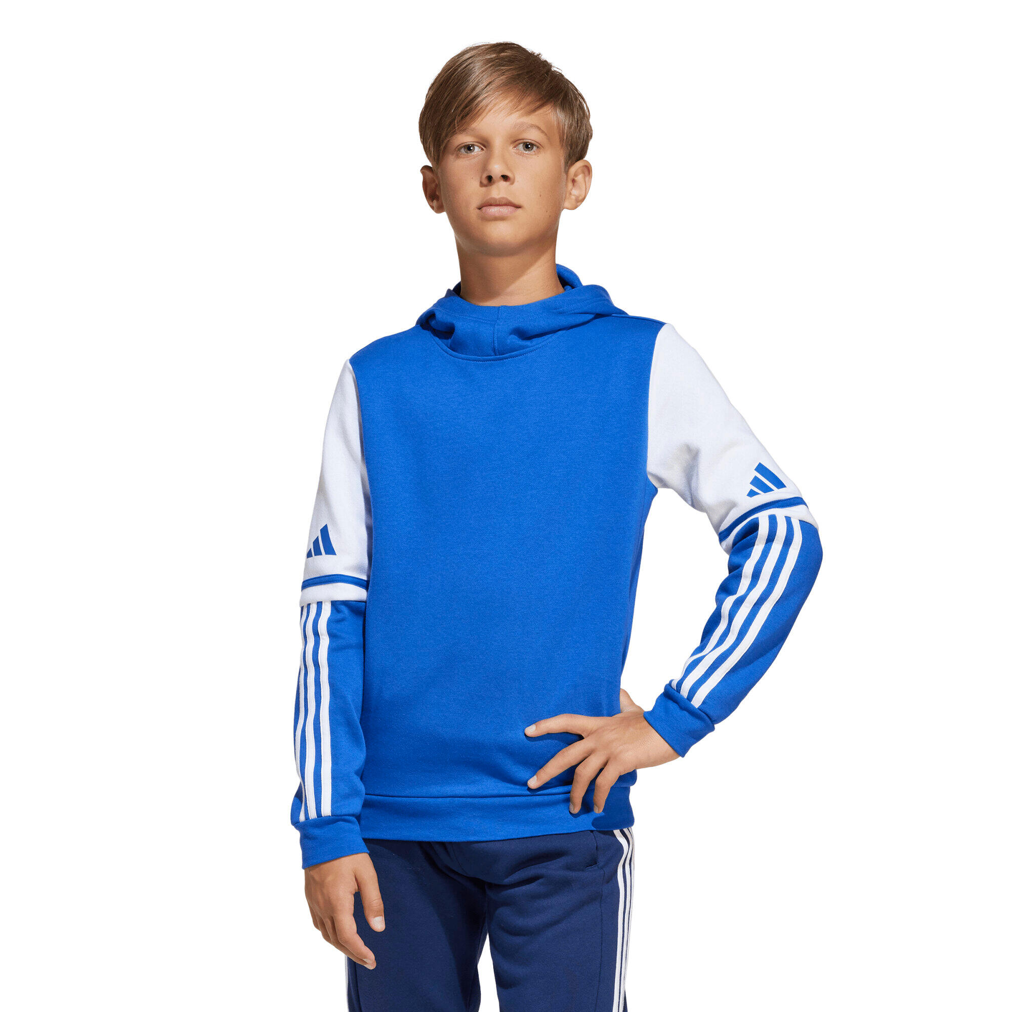 Child hoodie adidas Squadra 25 2/7
