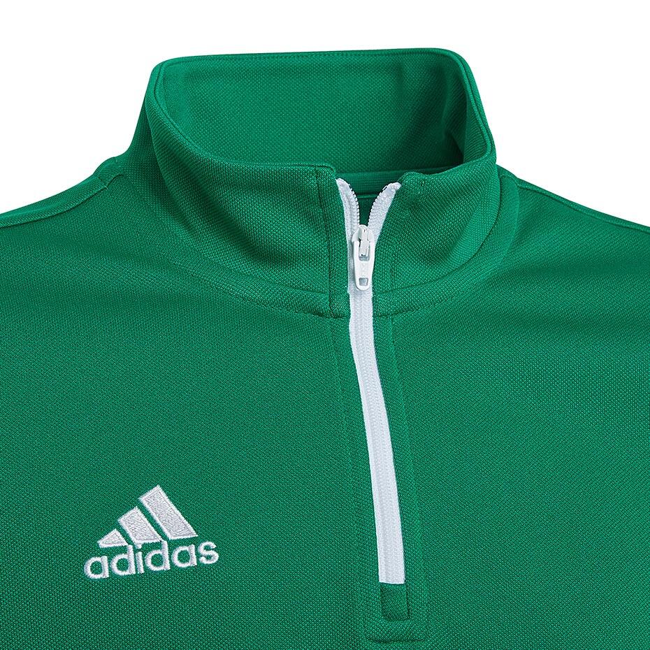 Camiseta de chándal para niños adidas Entrada 22 3/5