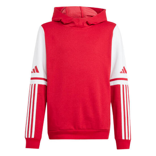 Bluza z kapturem dla dzieci adidas Squadra 25