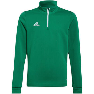 Kinder trainingspak top adidas entrada 22
