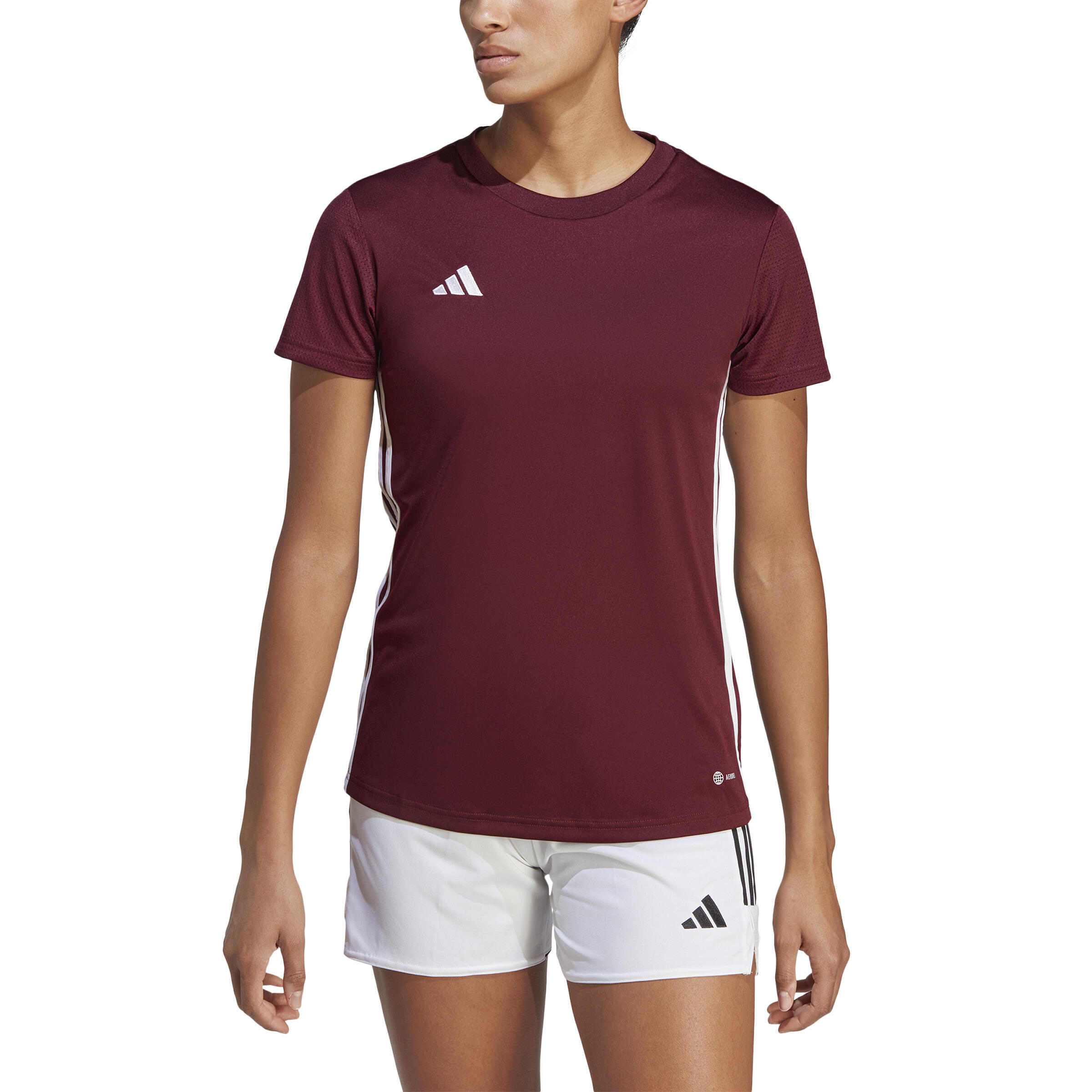 Maillot femme adidas Tabela 23 2/7
