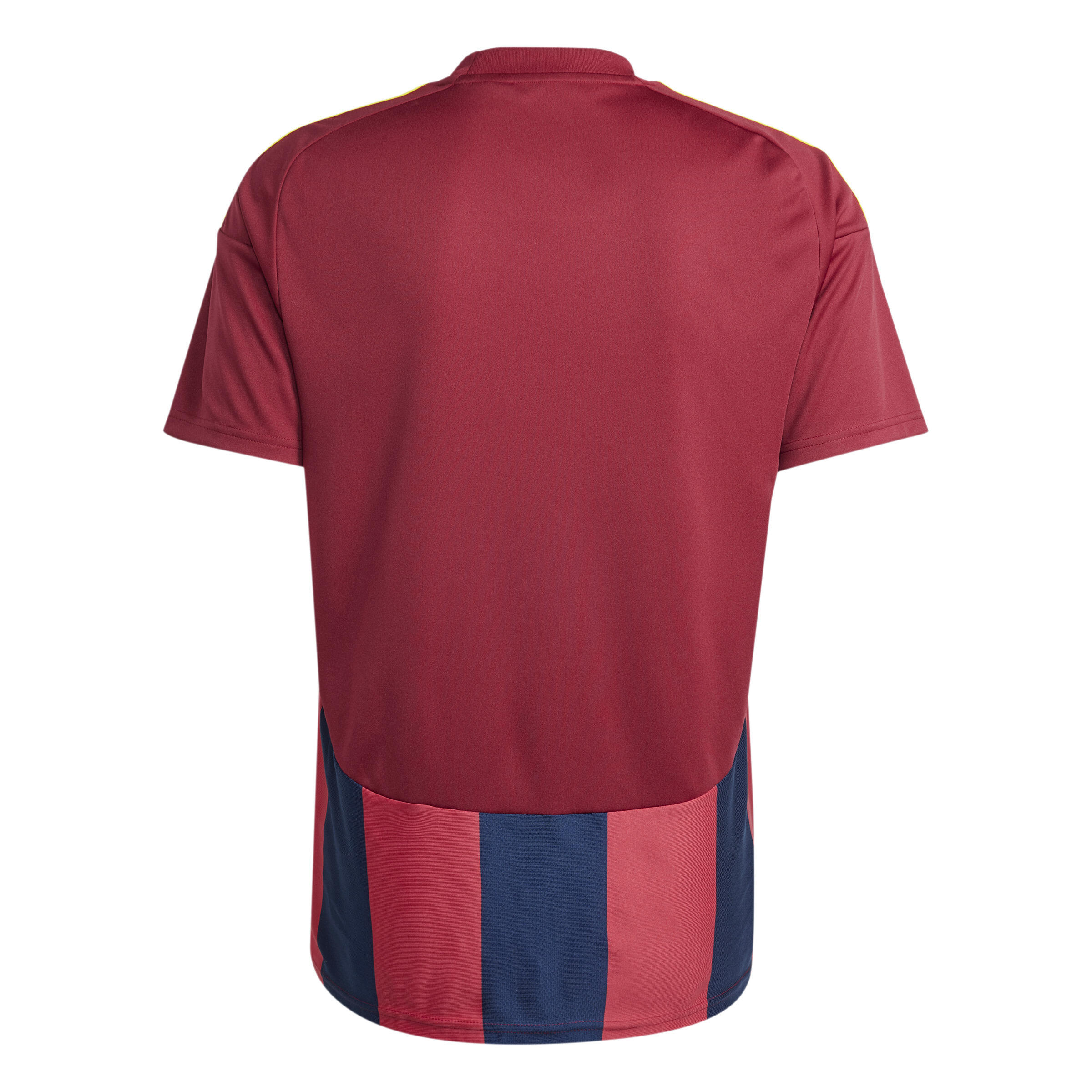 Maglia a righe 24 adidas 4/7