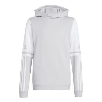 Sweat à capuche Adidas Squadra 25 noir unisexe