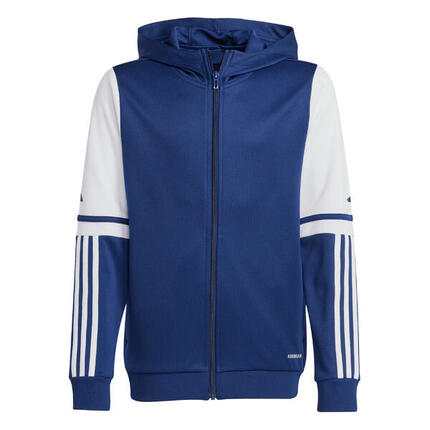 Veste de survêtement à capuche enfant adidas Squadra25