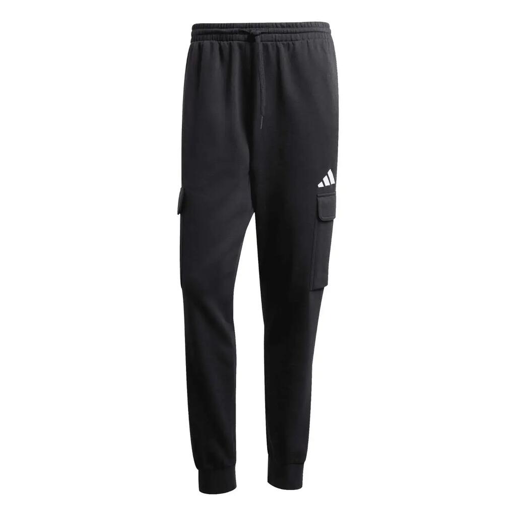 Cargo Pocket Joggers adidas Essentials Feelcozy Fleece