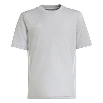 Adidas tabela 23 kinderwedstrijdshirt blauw - aeroready