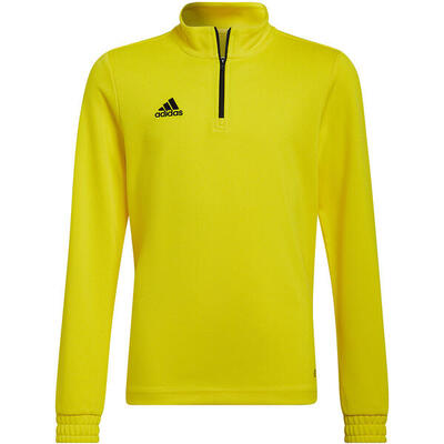 Kinder trainingspak top adidas entrada 22