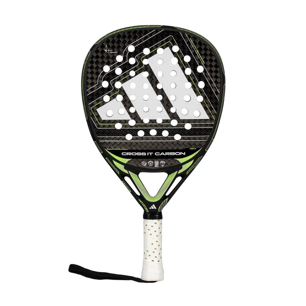 ADIDAS CROSS IT CARBON 2026 (Pala)