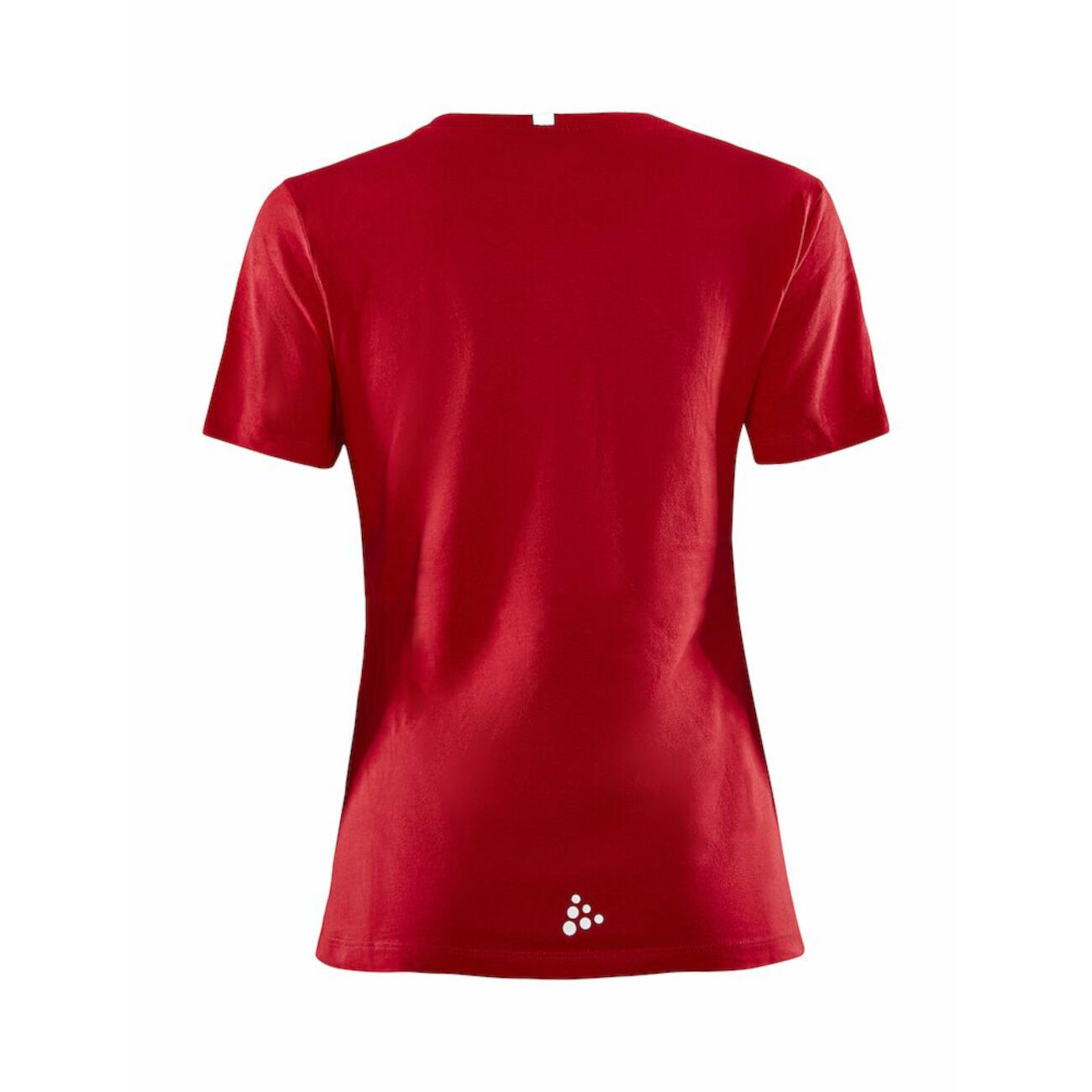 T-shirt femme Craft community mix 2/7