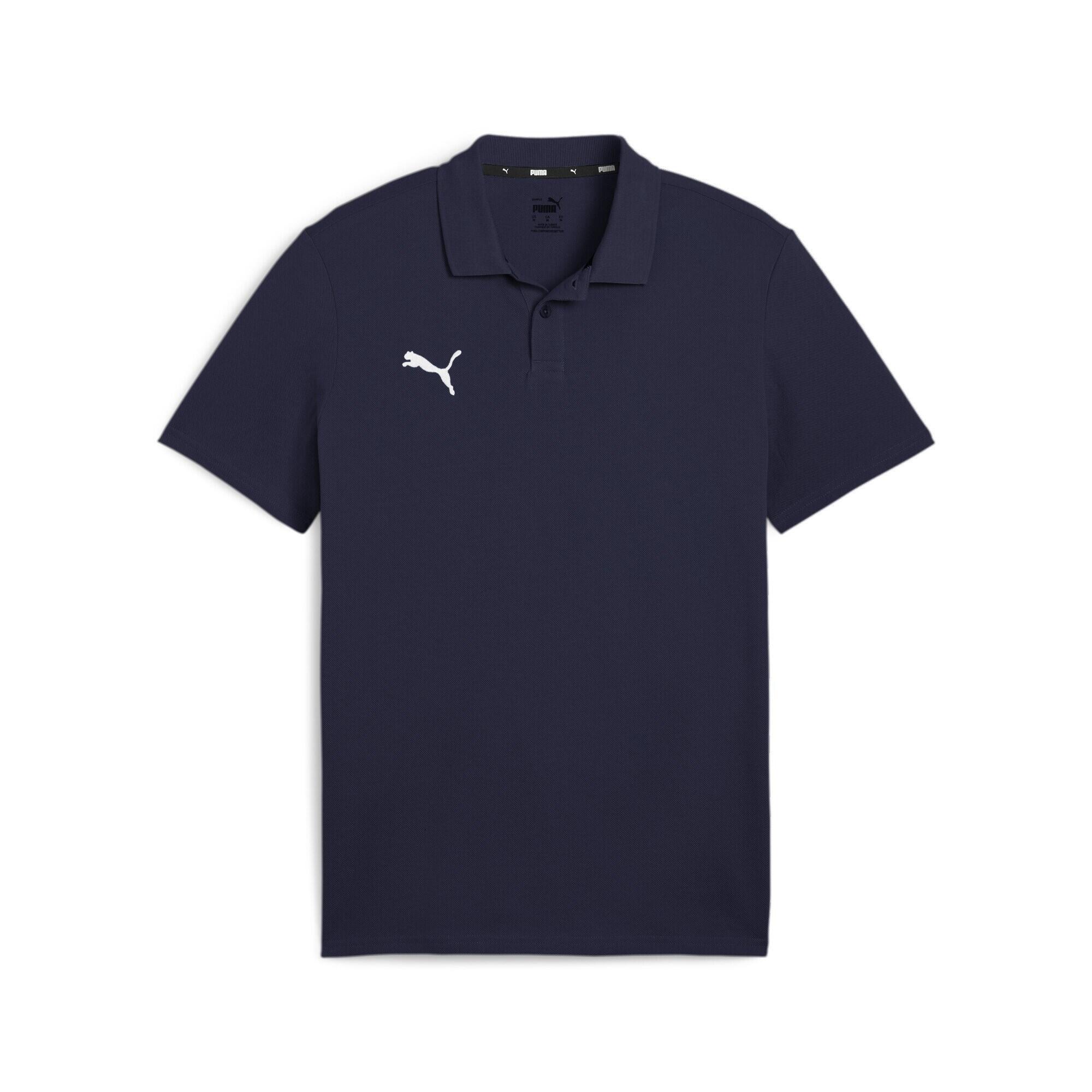 PUMA Polo shirt Puma Teamgoal Casuals