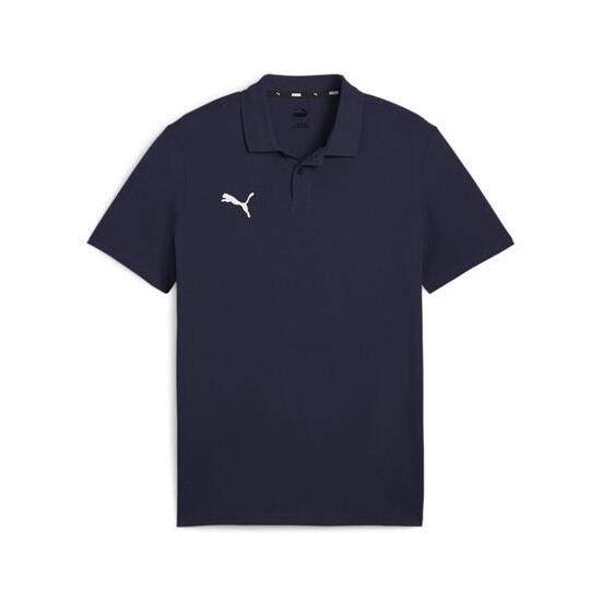 Polo-Shirt Puma Teamgoal Casuals
