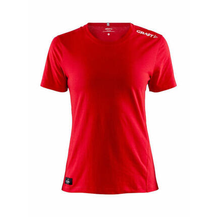 Dames-T-shirt Craft community mix