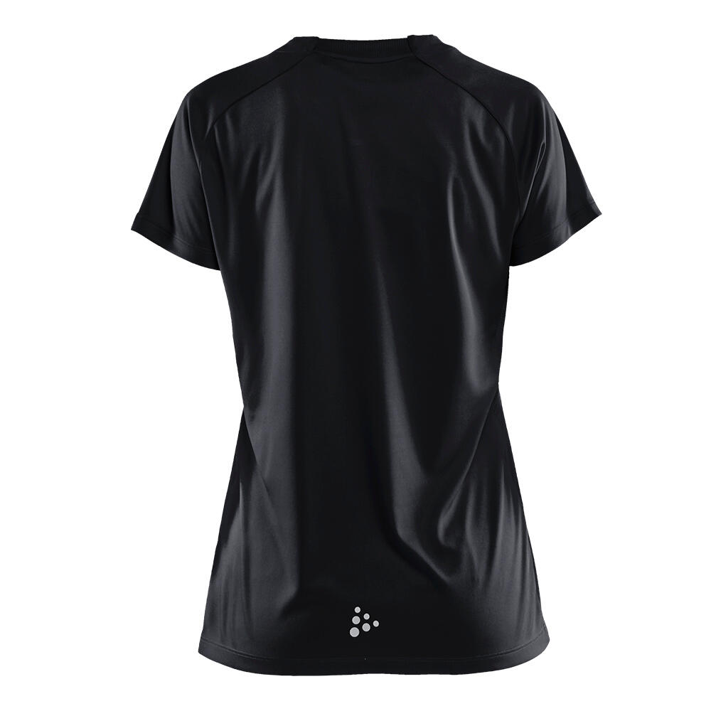 T-shirt femme Craft evolve 2/5
