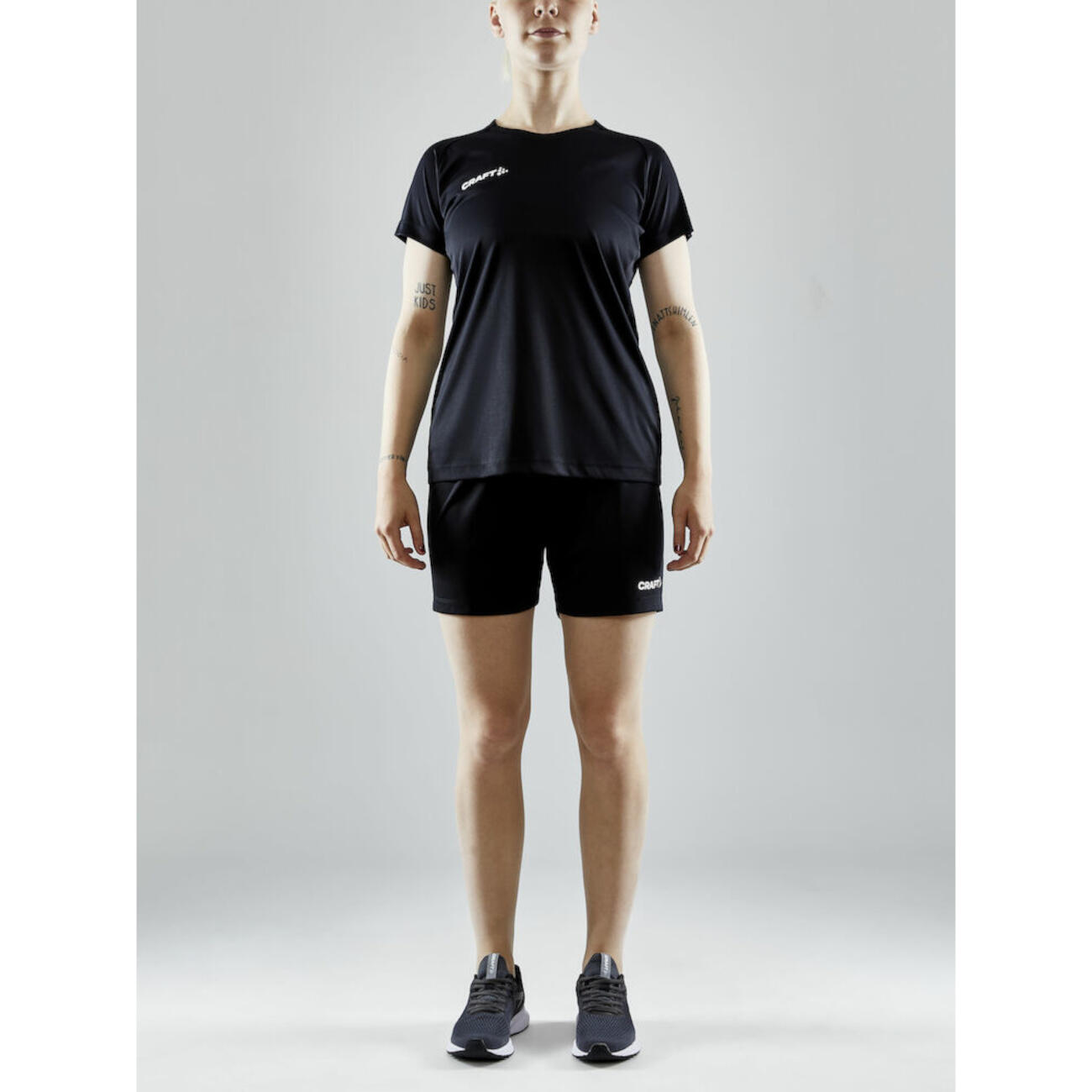 T-shirt femme Craft evolve 5/5