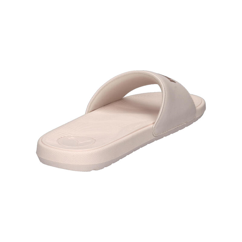 Slapi femei Puma Cool Cat 2.0 Wns Puma Black-Rose Gold, Roz