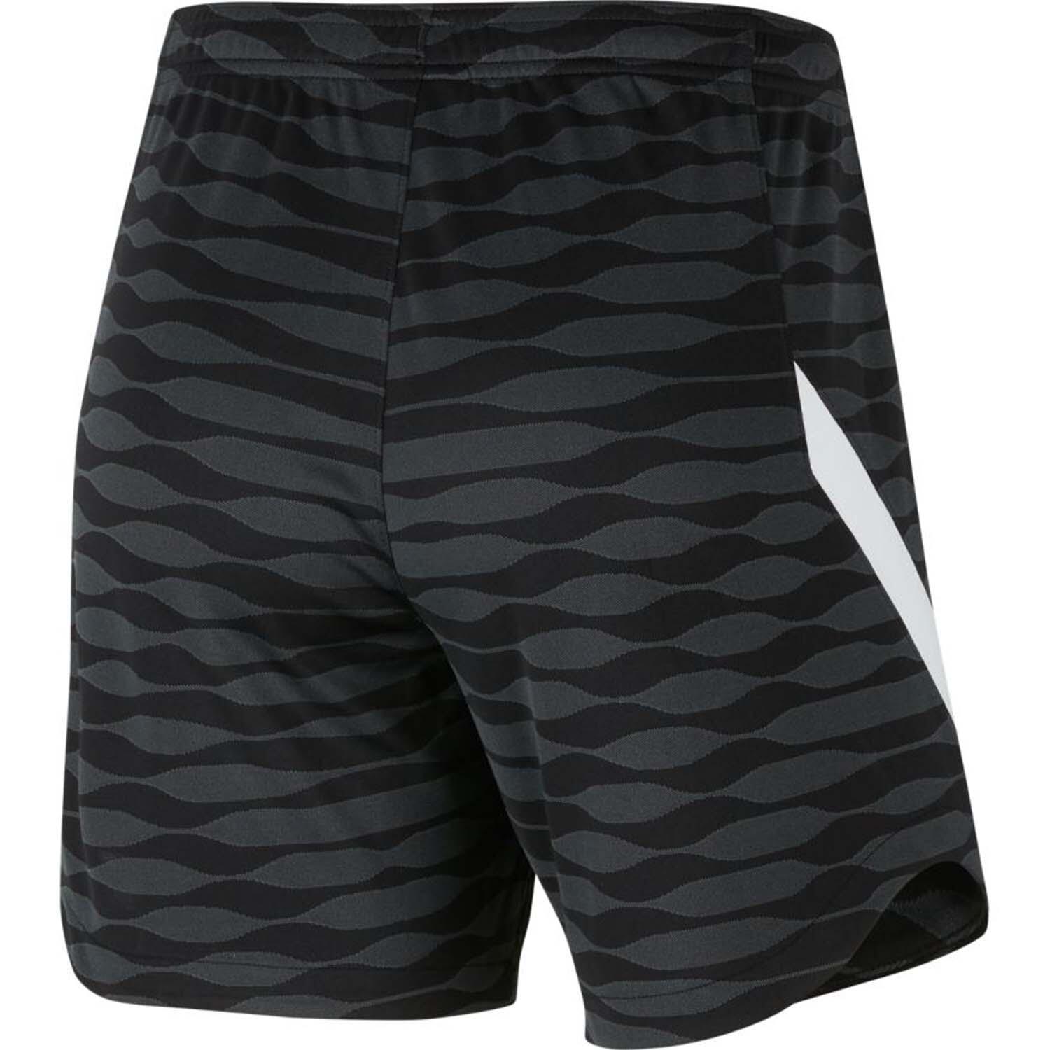 Short Femmes Nike Strike 21 Knit noir 2/2