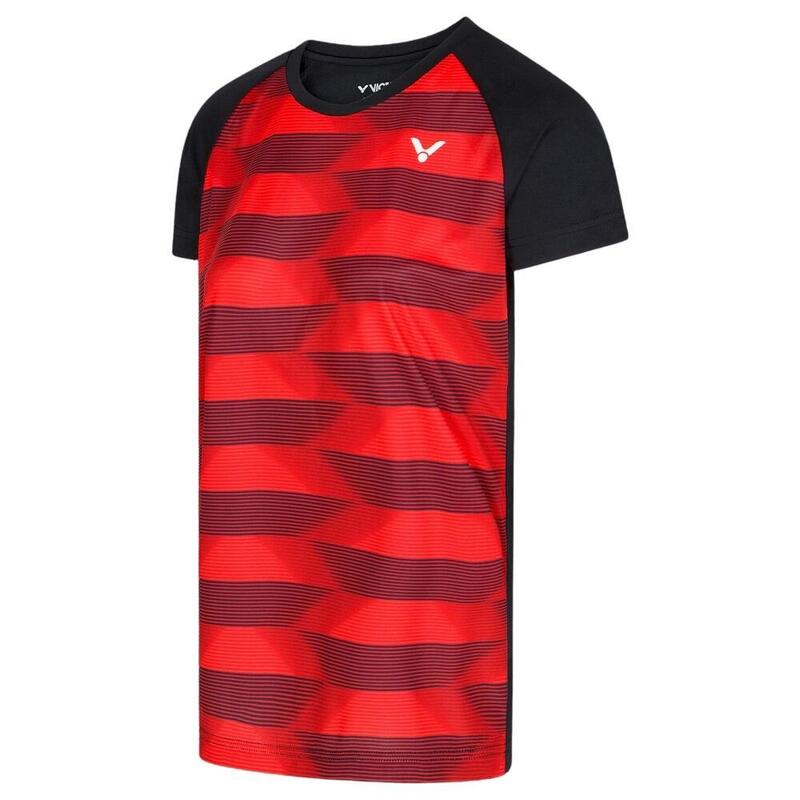 VICTOR T-34102 CD tricou tenis dama