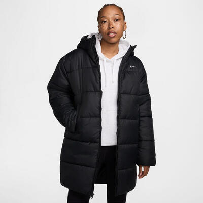 Nike Damen Parka Sportswear Classic Puffer FZ5903
