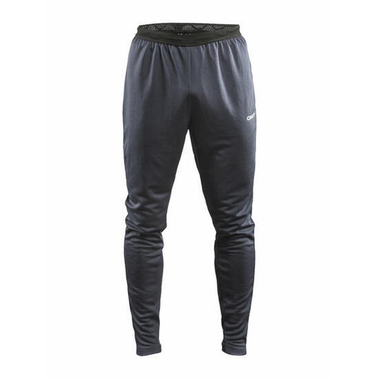 Pantalon Craft Evolve Slim pour hommes - Asphalte