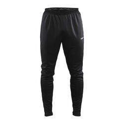 Jogging Noir Homme Craft Evolve