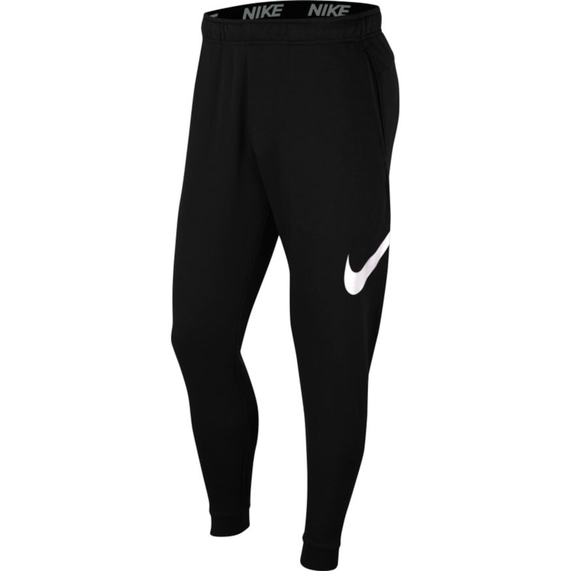 Pantaloni de trening pentru femei Nike Taper