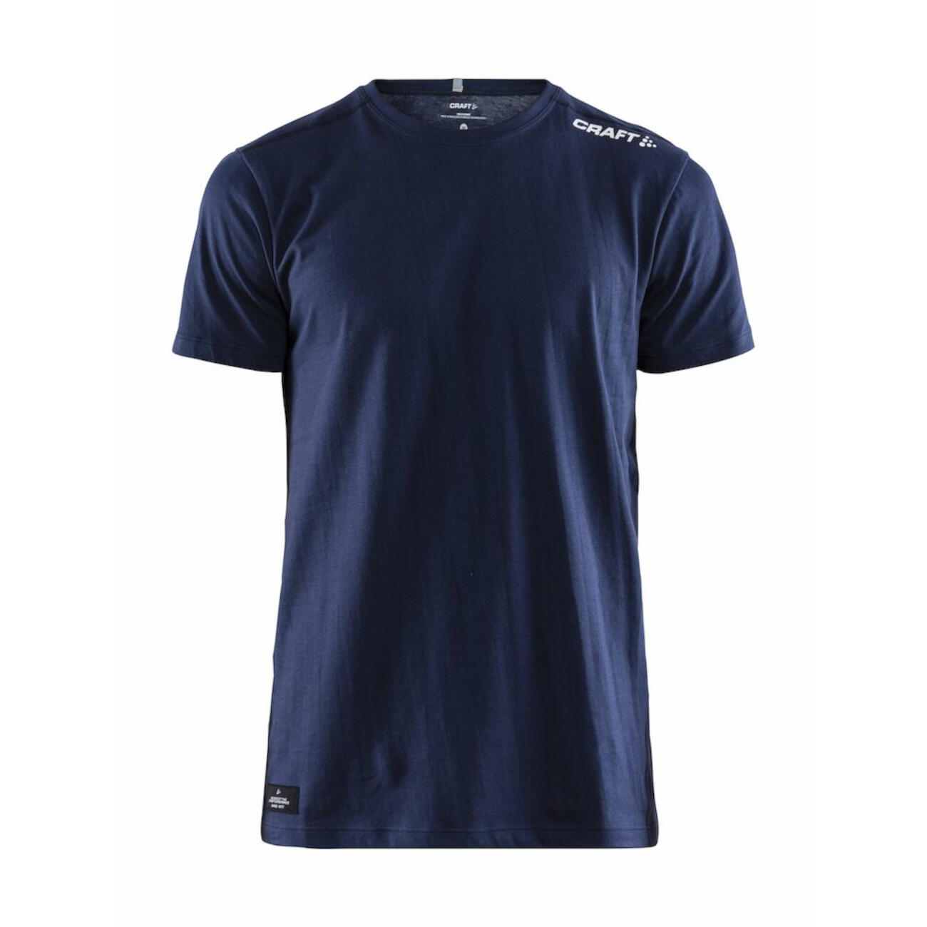 T-shirt Craft community mix 1/8