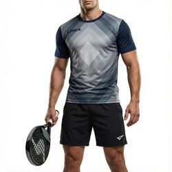 Ensemble de padel NORIMBERGA SMASH