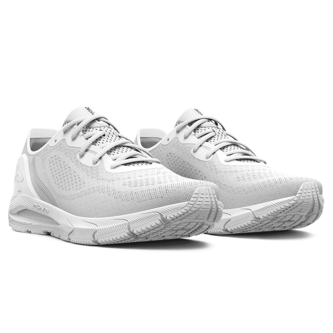 Chaussure de Training Under Armour Hovr Sonic 5 Blanc 5/5
