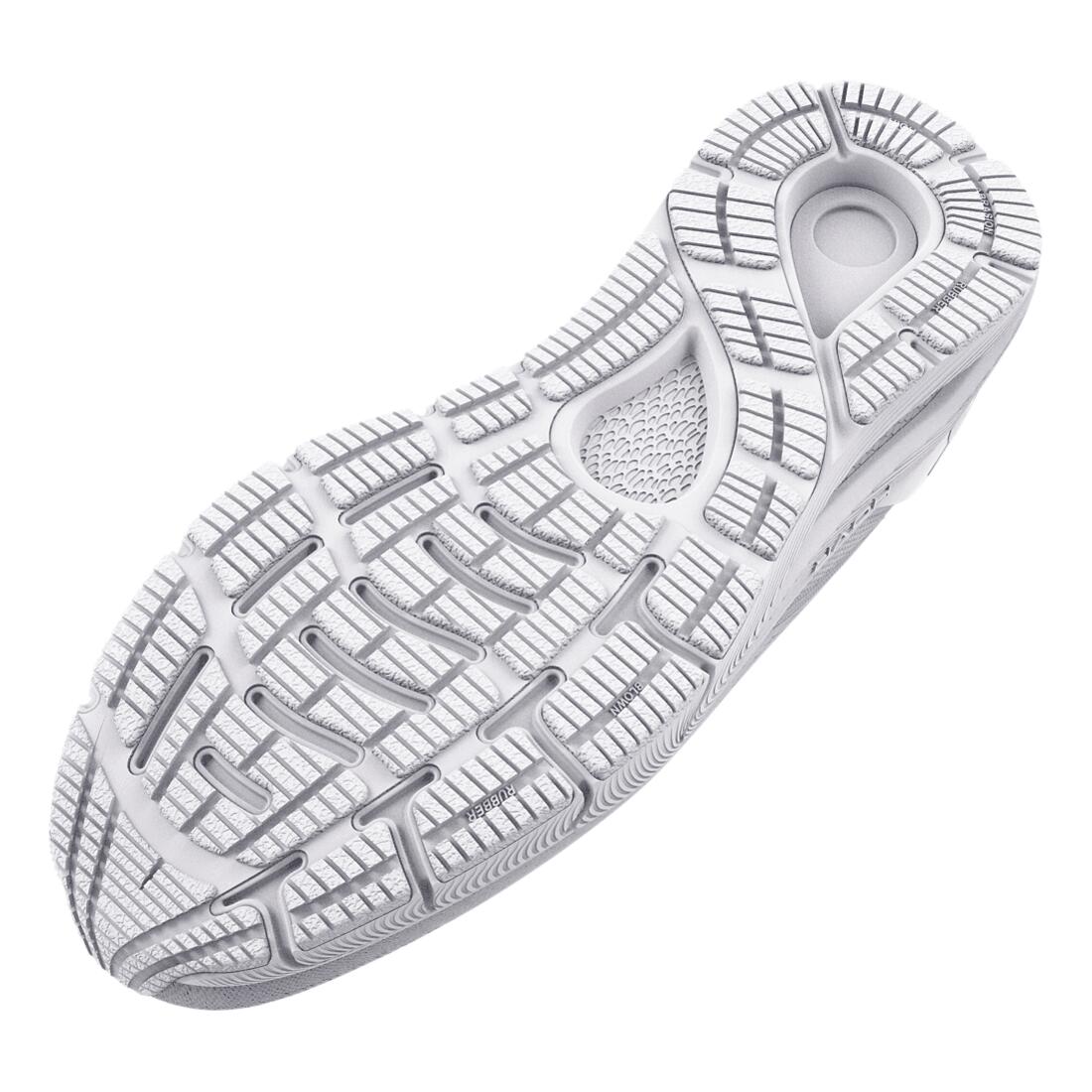 Chaussure de Training Under Armour Hovr Sonic 5 Blanc 4/5