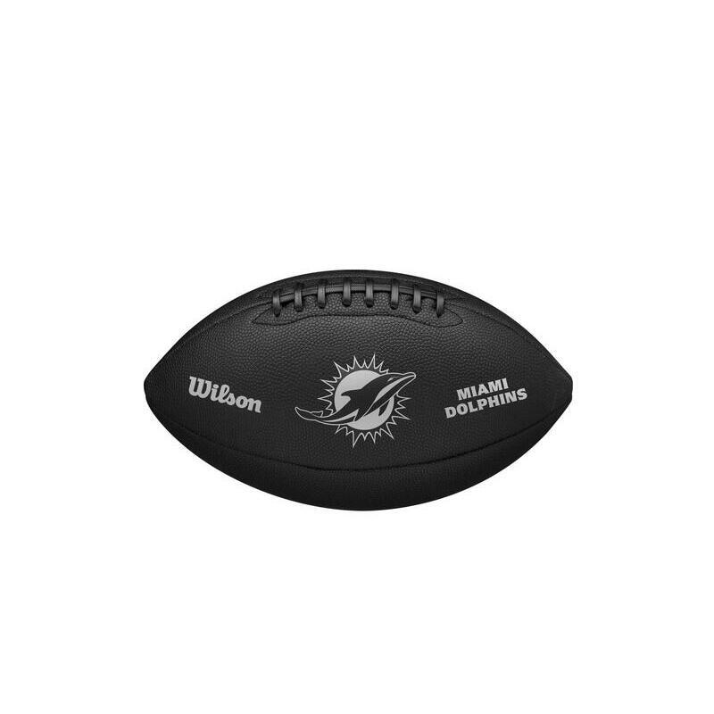 PALLA DA RUGBY PALLONE FOOTBALL AMERICANO NFL PESO E MISURA UFFICIALE 16x30 CM | Leroy Merlin - Foto 7