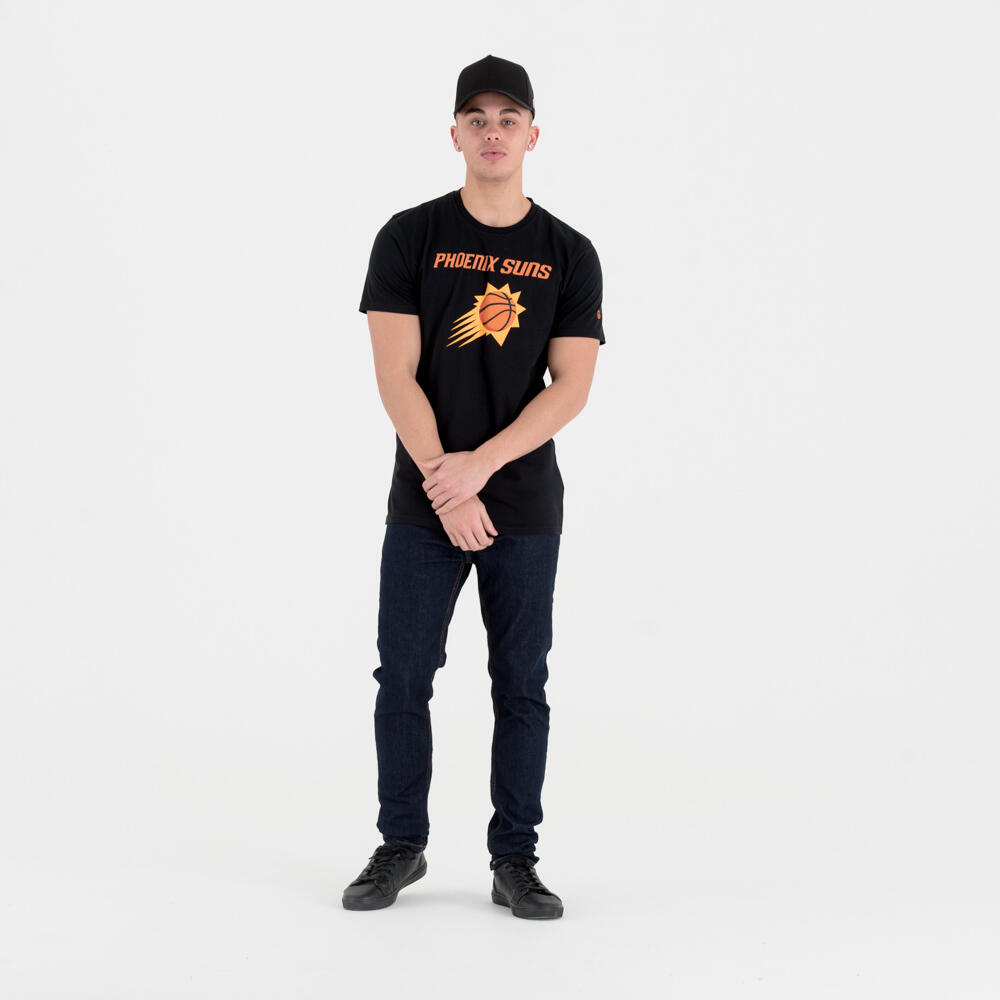 New EraT - s h i r t   logo Phoenix Suns 5/5