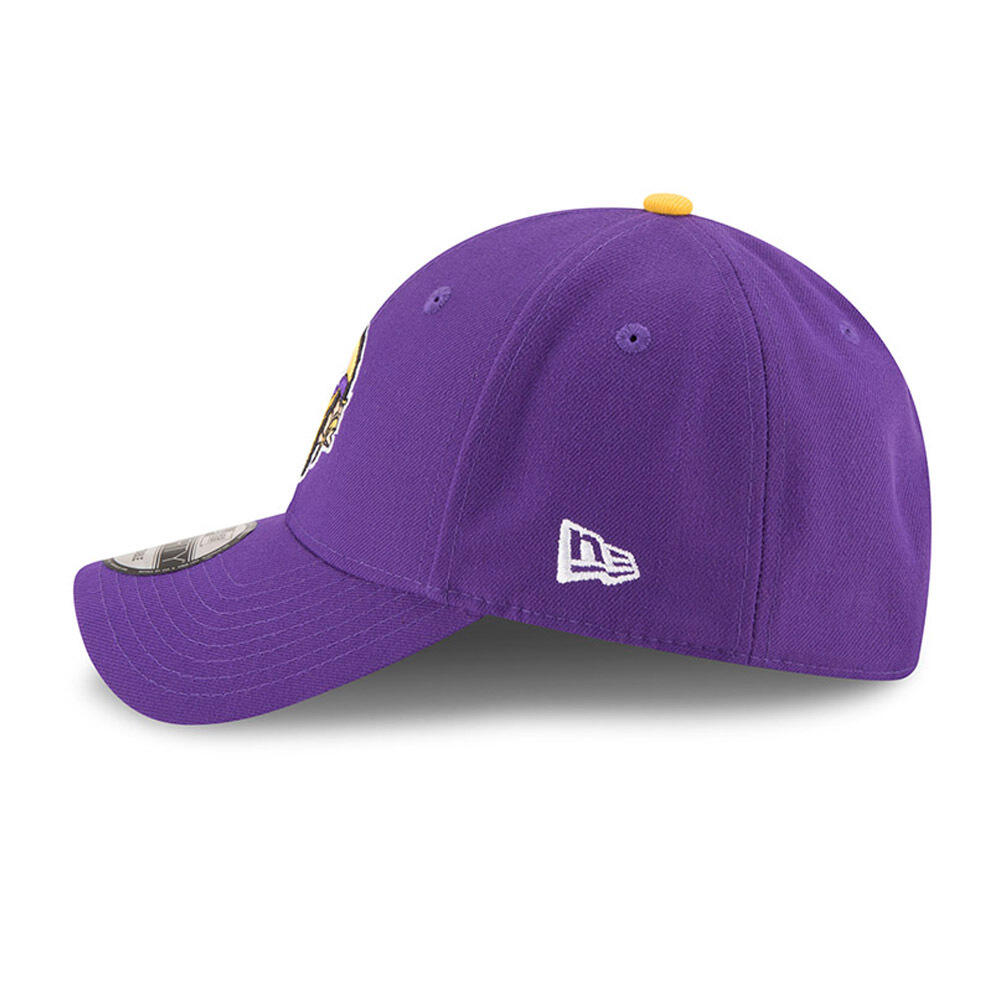 Casquette de baseball New Era NFL Minnesota Vikings 5/6