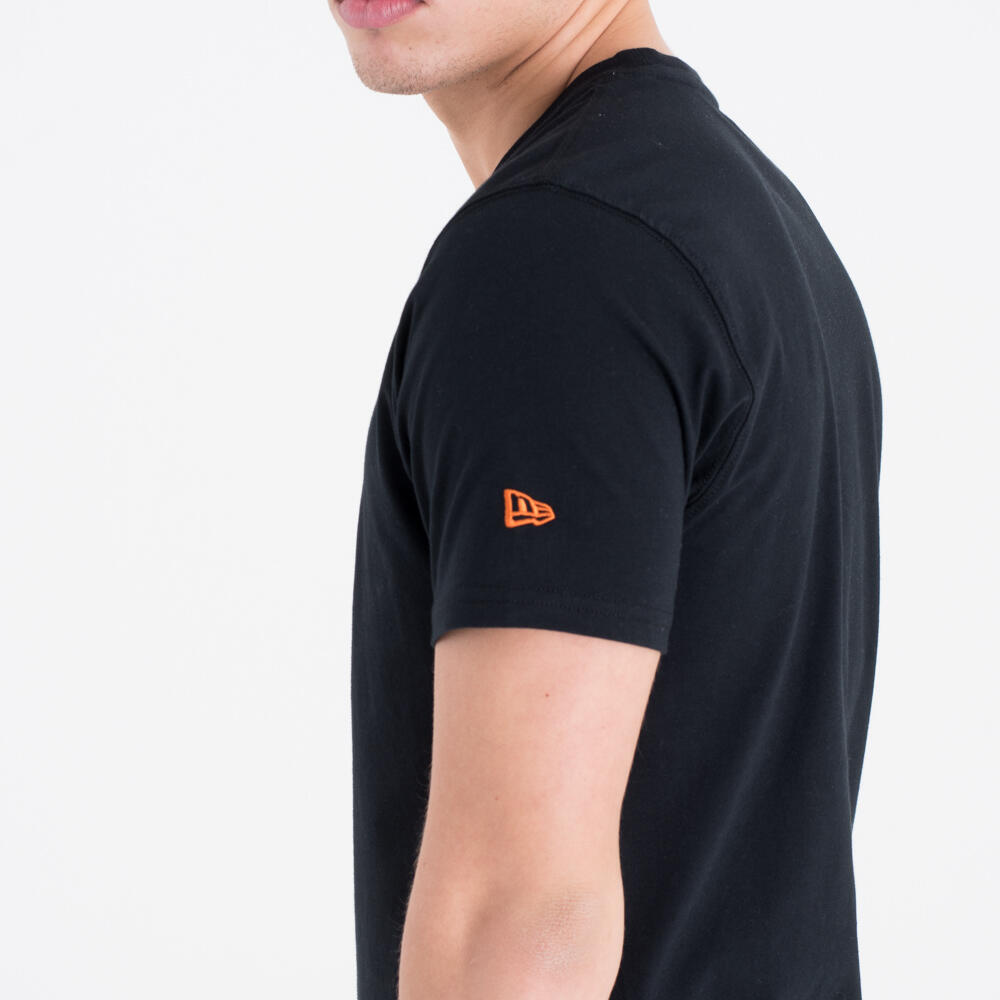 New EraT - s h i r t   logo Phoenix Suns 4/5
