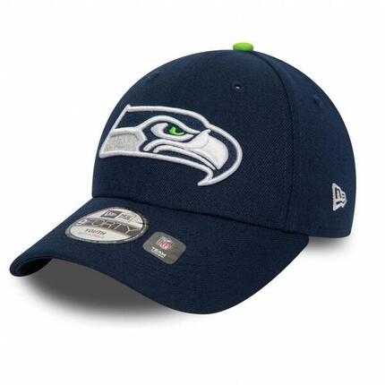Casquette NFL Seattle Seahawks New Era The League 9FORTY Enfant -New era