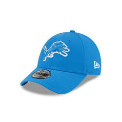 Casquette de baseball Detroit Lions NFL The League