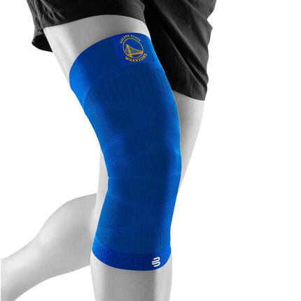 Accessoire De Sport Genouillere De Compression Sportive Bauerfeind, Nba Adulte