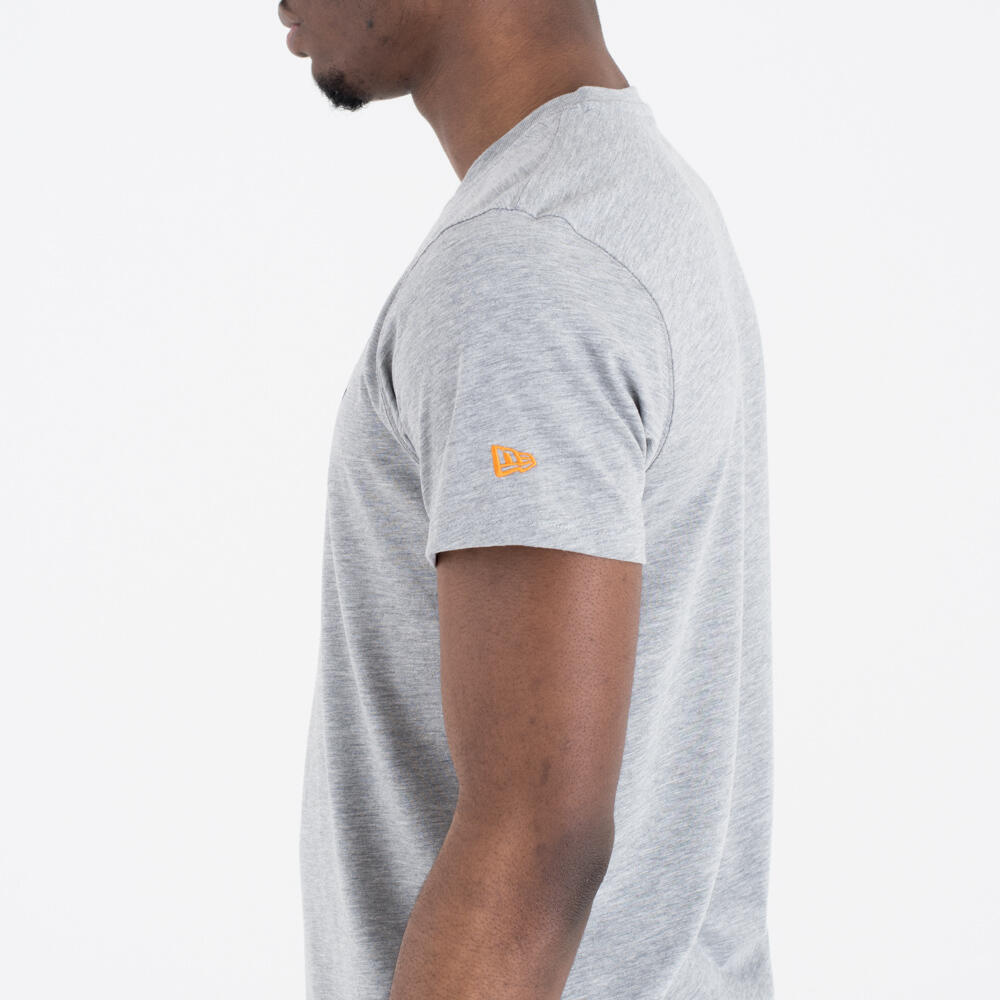 New EraT - s h i r t   logo Utah Jazz 4/5