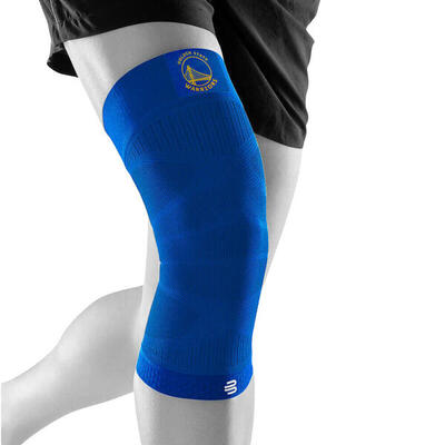 Accessorio Sportivo Bauerfeind Sports Compression Knee SupportNba Adulto