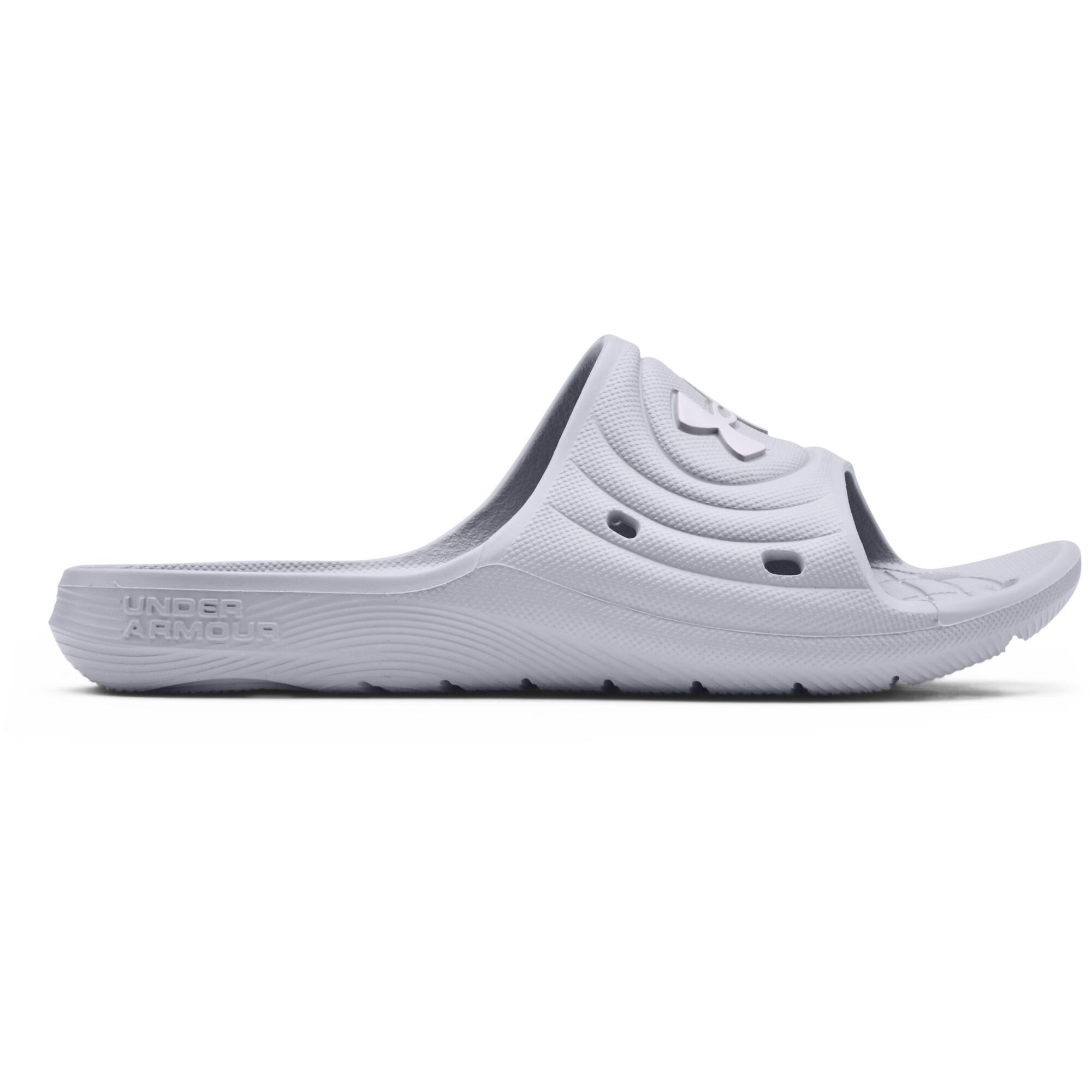 Claquettes enfant Under Armour Locker IV SL 1/7