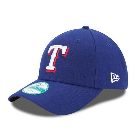 Casquette New Era 9forty The League Texas Rangers