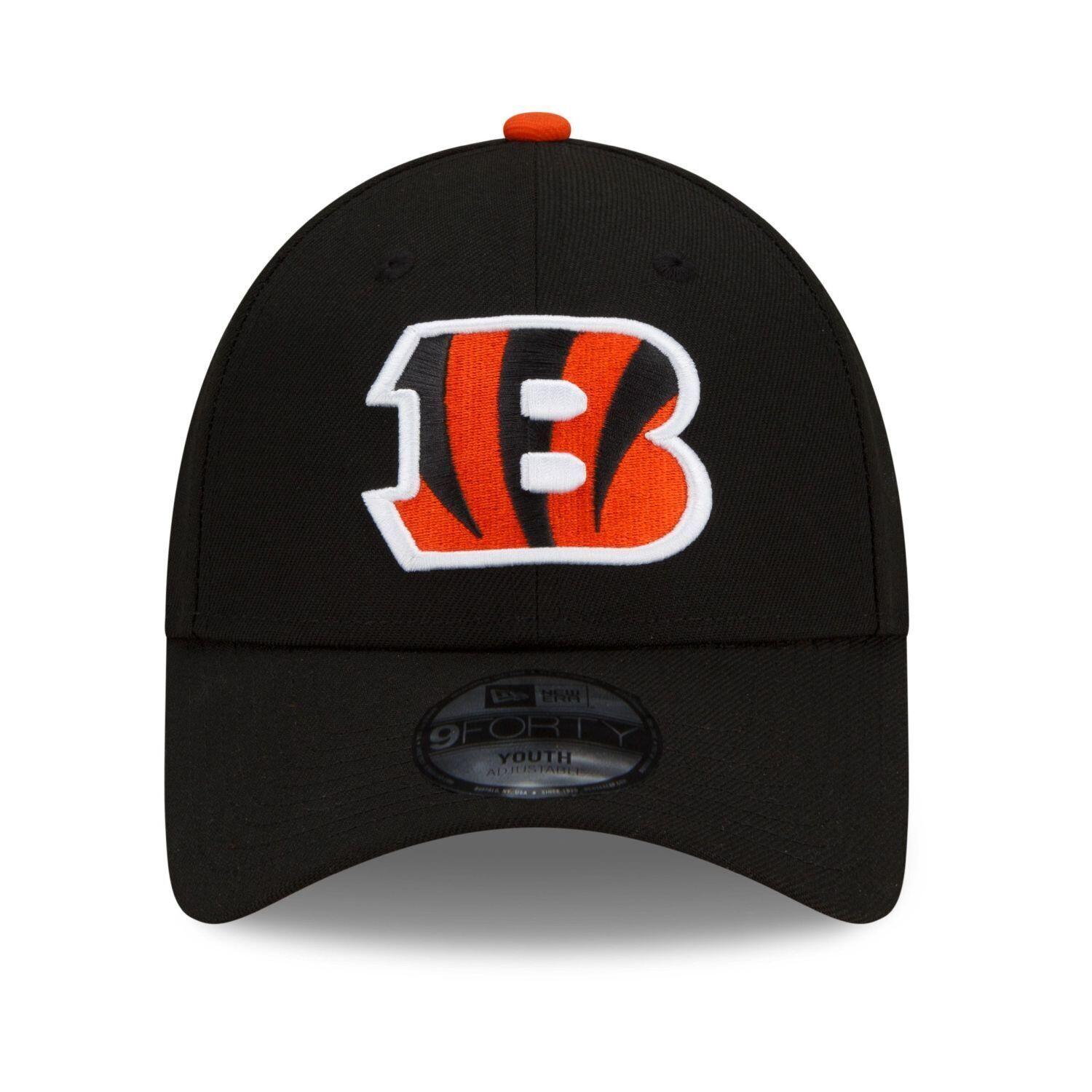 NEW ERA Cappellino baseball per bambini New Era NFL Cincinnati Bengals